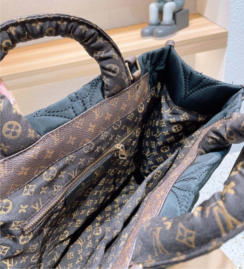Large LV woman Handbag