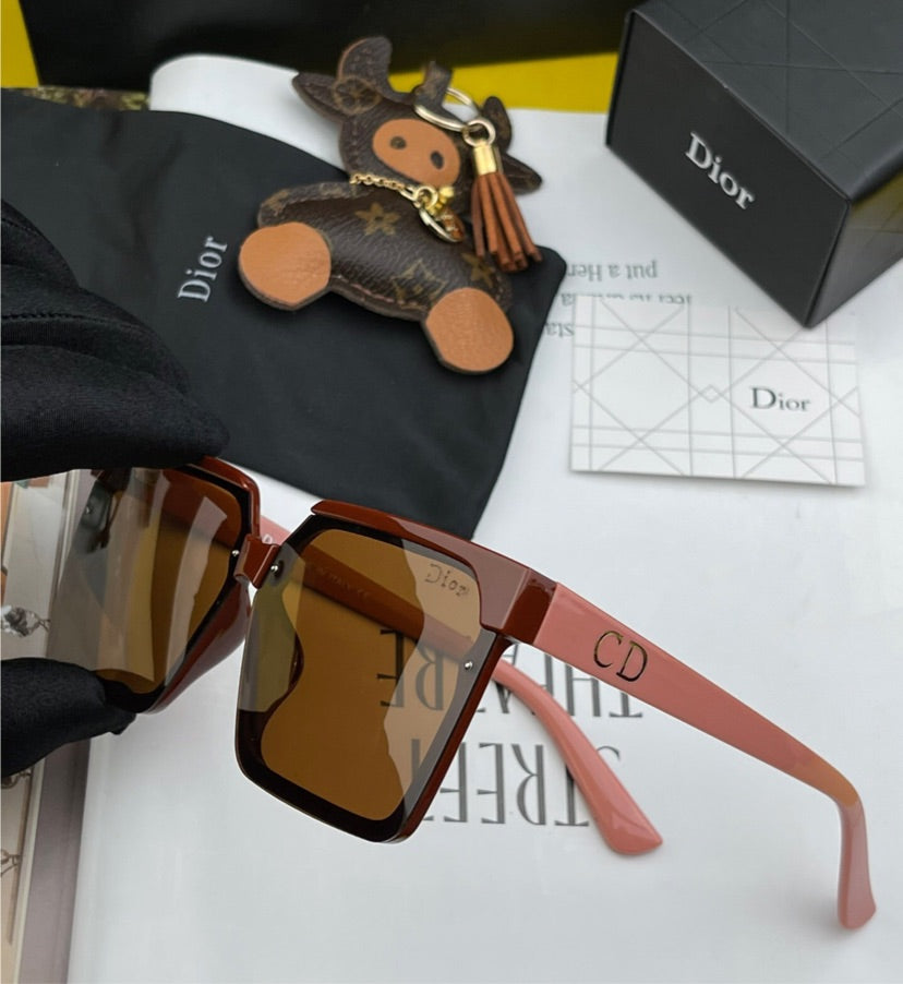 DIOR new woman sunglasses