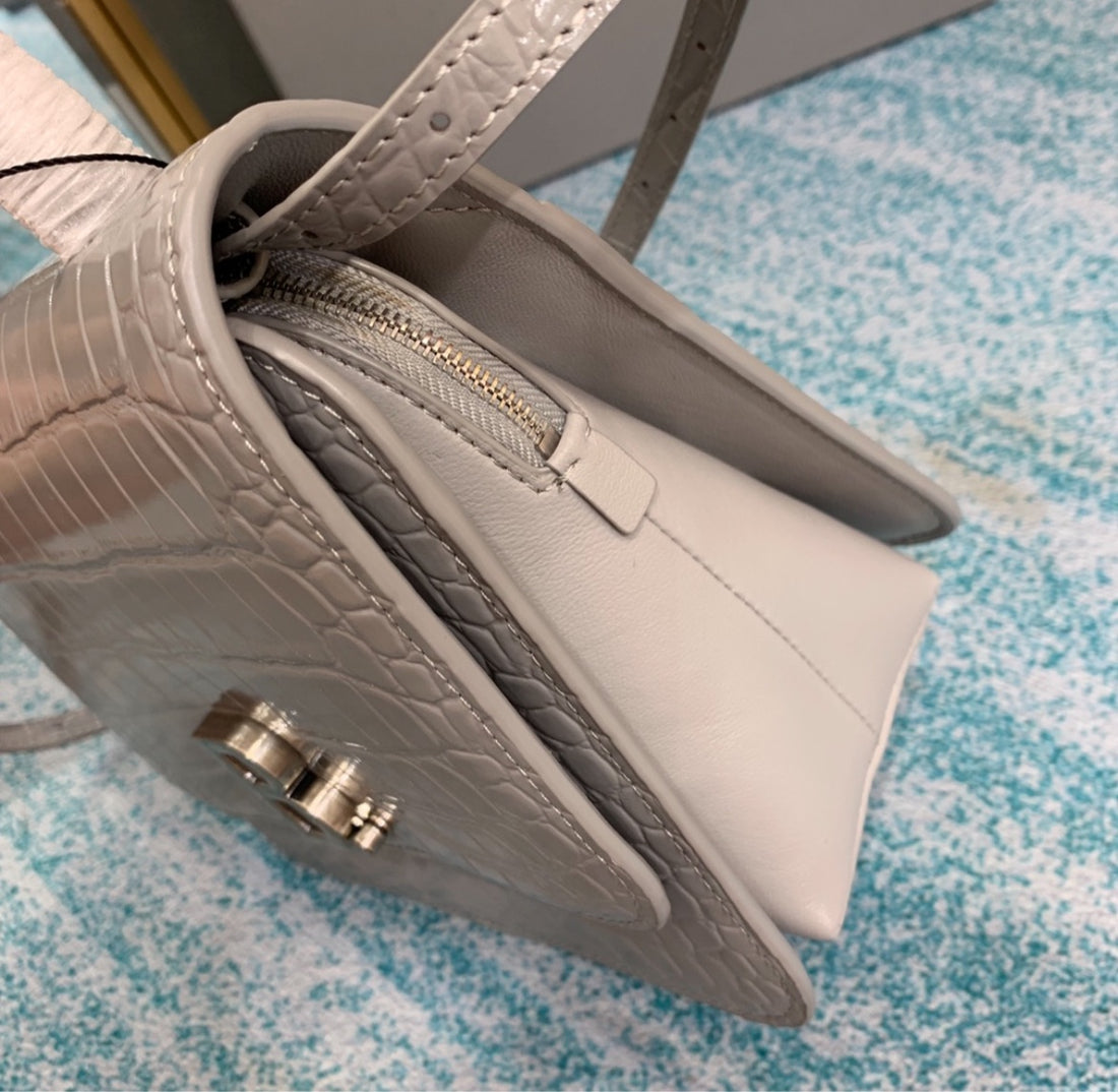 Balenciaga woman shoulder handbag
