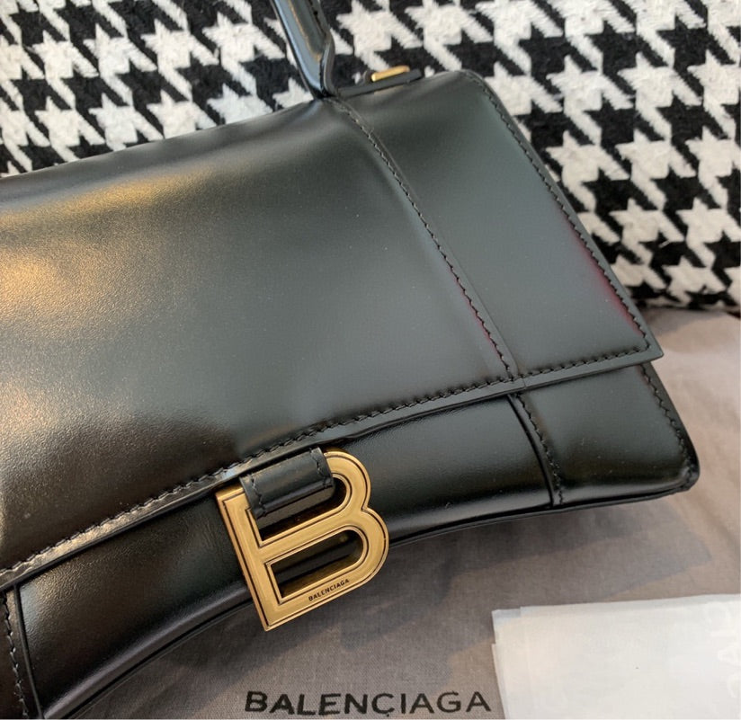 New Balenciaga woman handbag