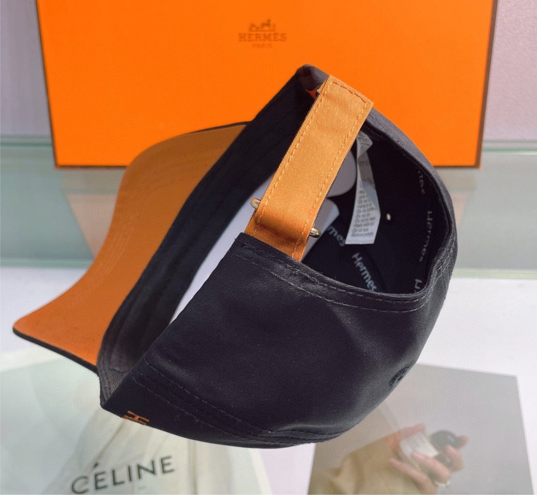 Hermes new hat