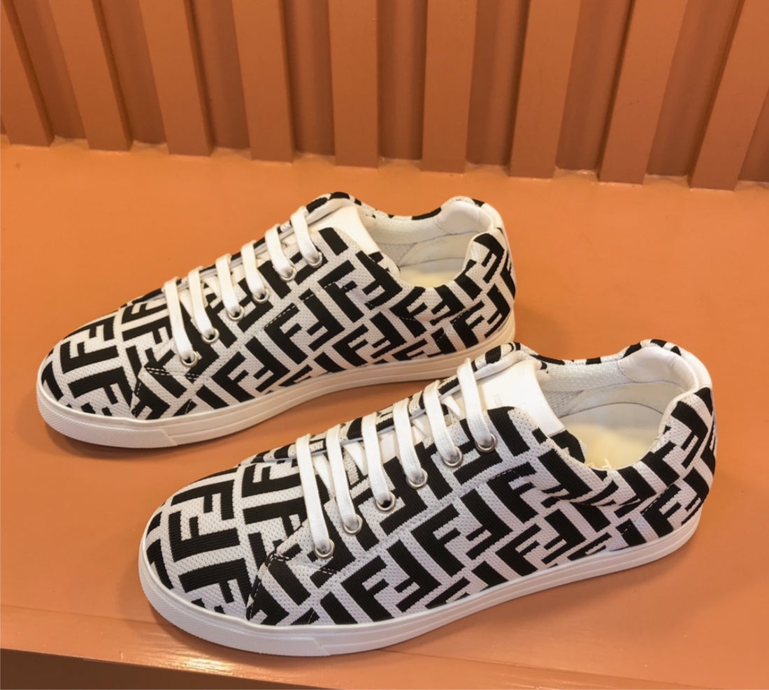 New Fendi sneakers