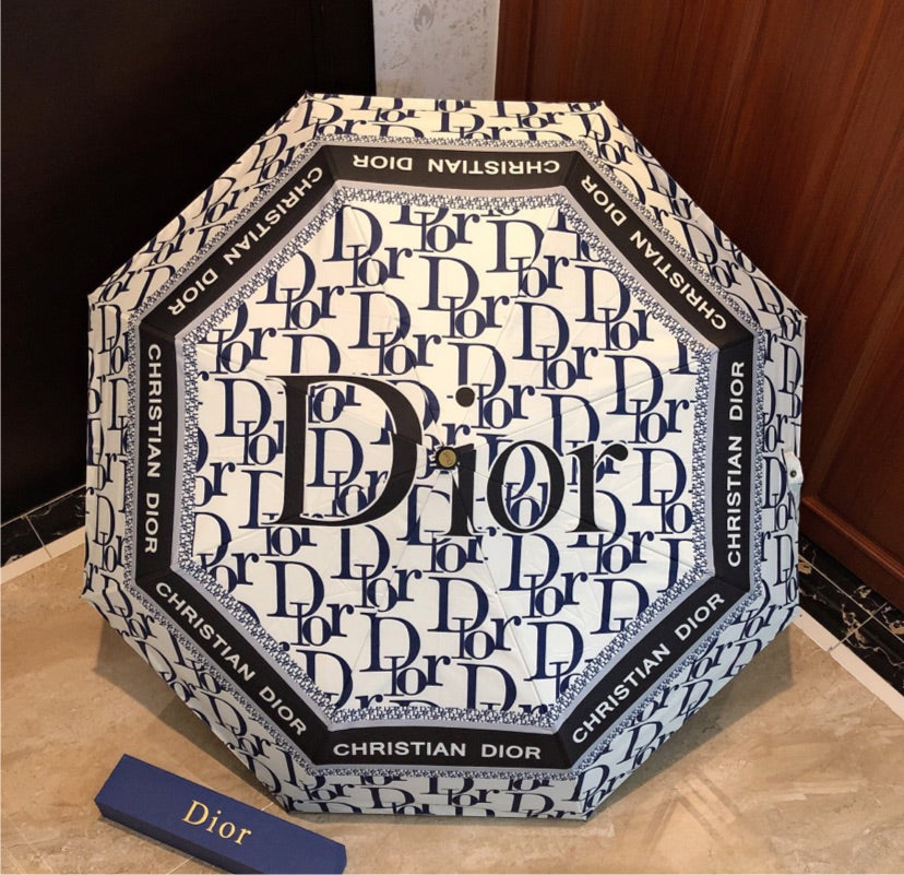 Dior Umbrella