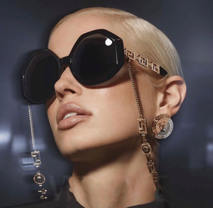 Versace sunglasses