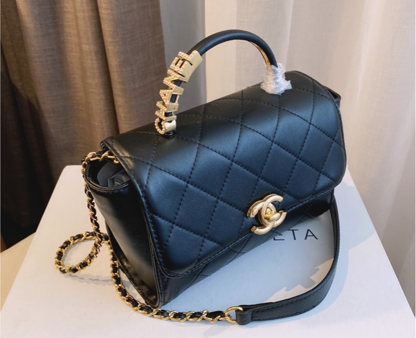 Chanel women handbag
