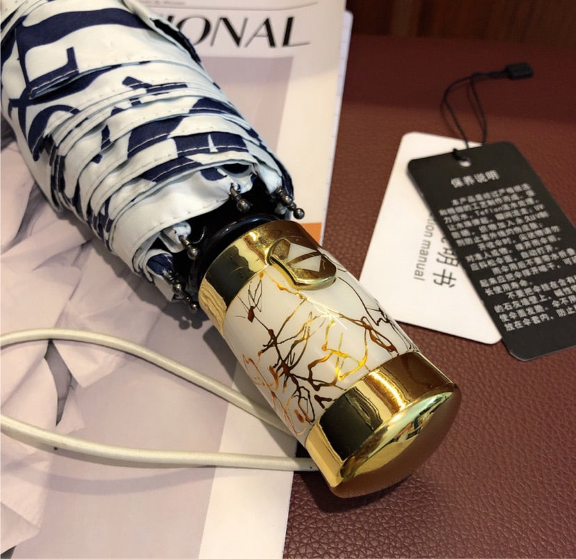 Dior Umbrella