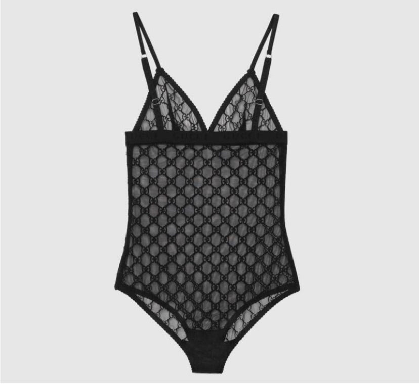 Woman GUCCI garment