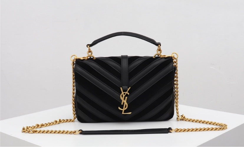 YSL ladies shoulder/crossbody handbag