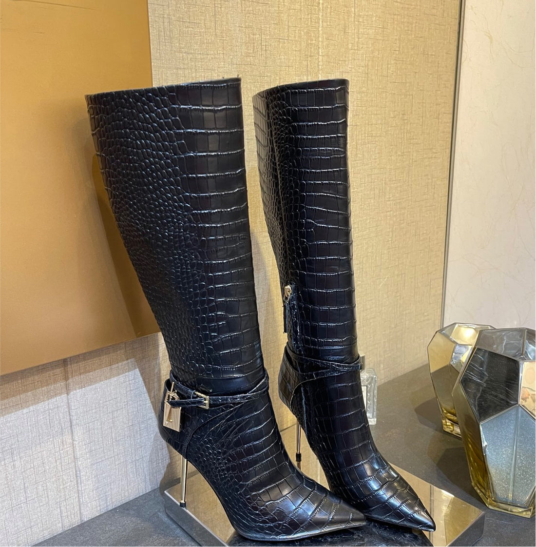 Tom Ford woman Boots