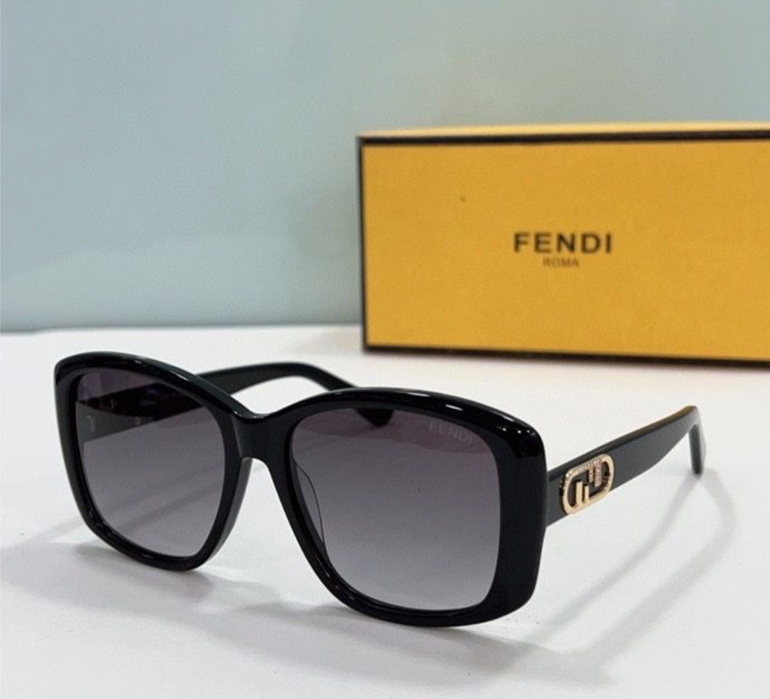 New Fendi 23 Sunglasses