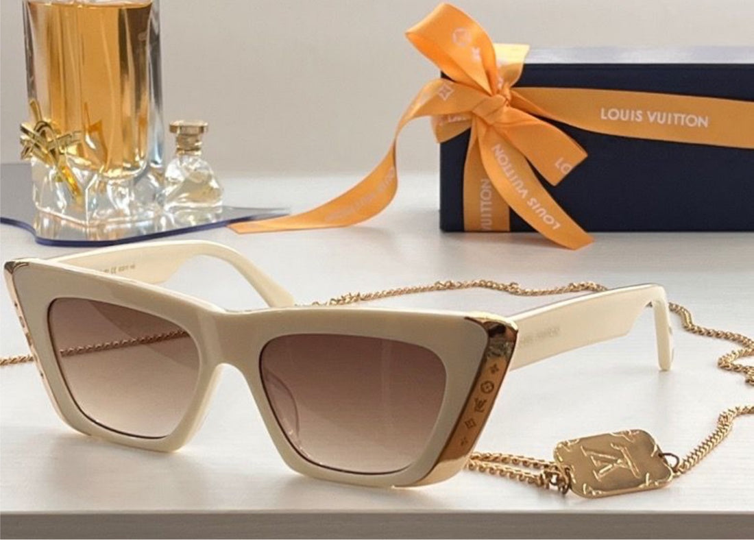 New LV woman shades