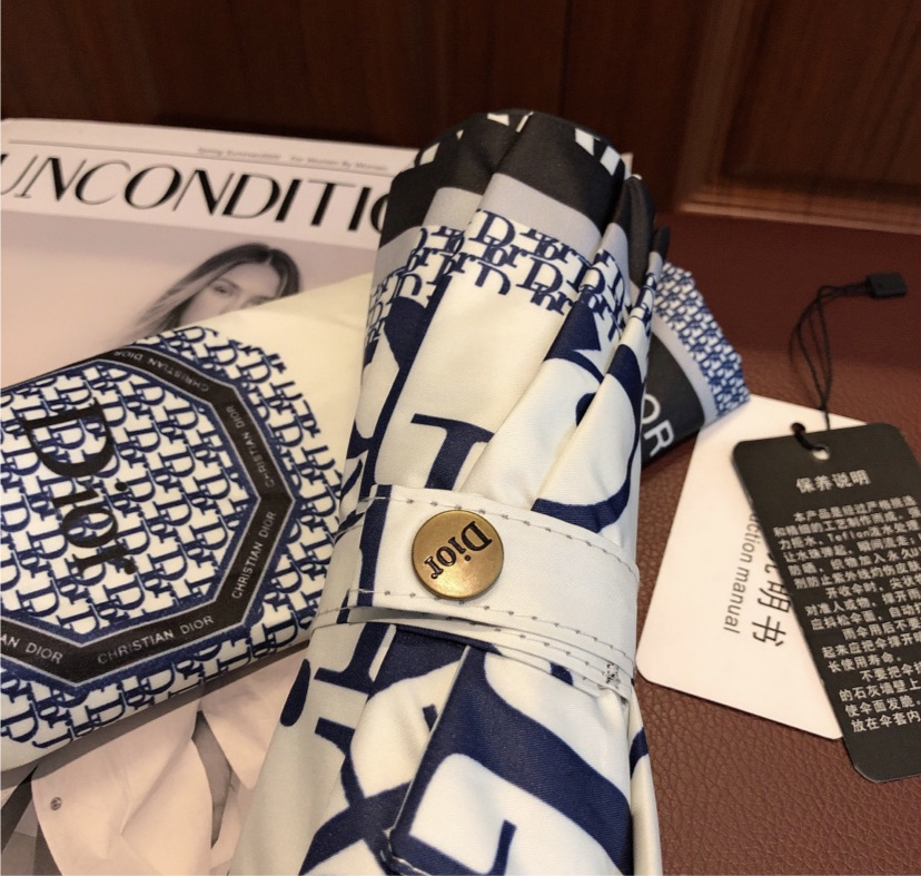 Dior Umbrella