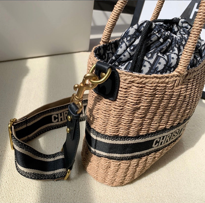 Christian Dior ladies handbag