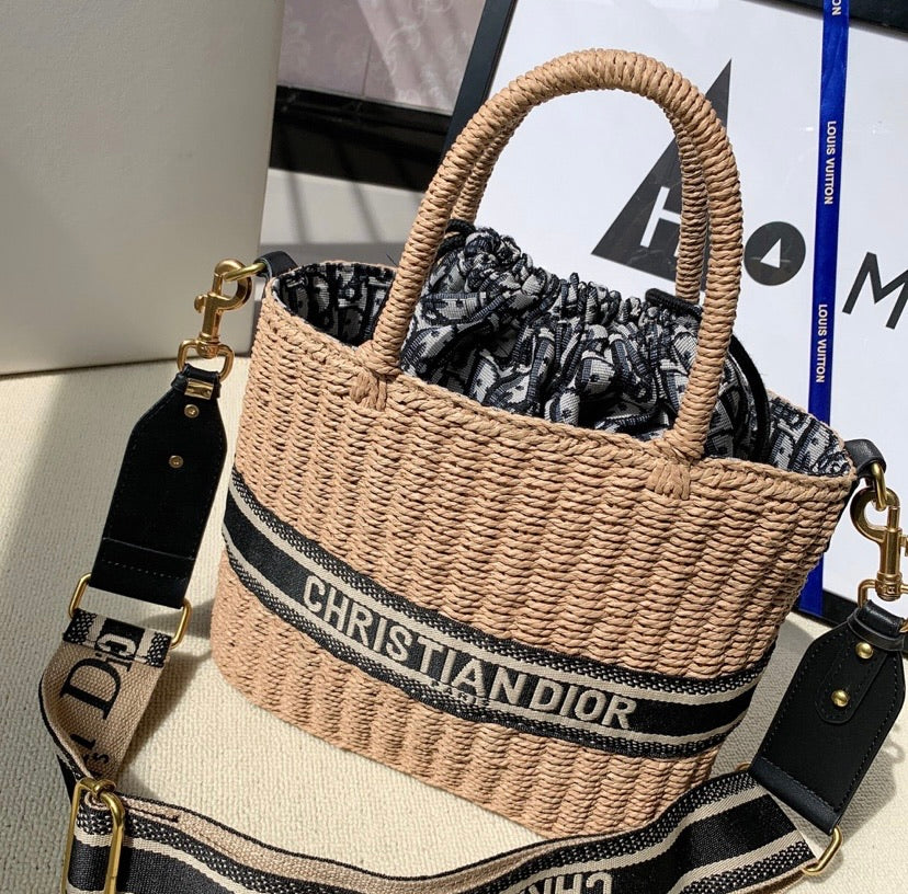 Christian Dior ladies handbag