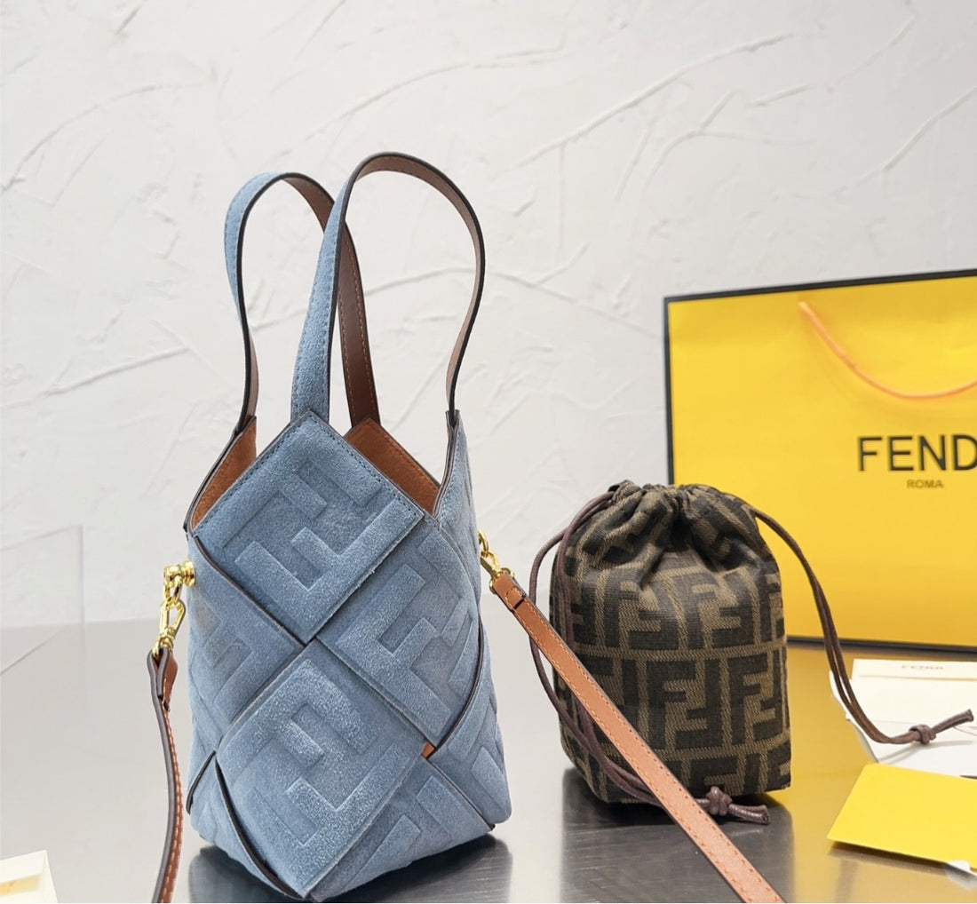 Woman new Fendi handbag