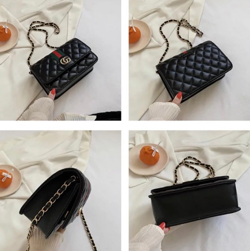 Tote Fashion Handbag Genuine Leather Bags Women