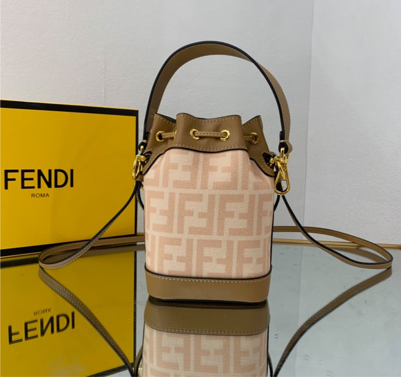 New Fendi woman handbag