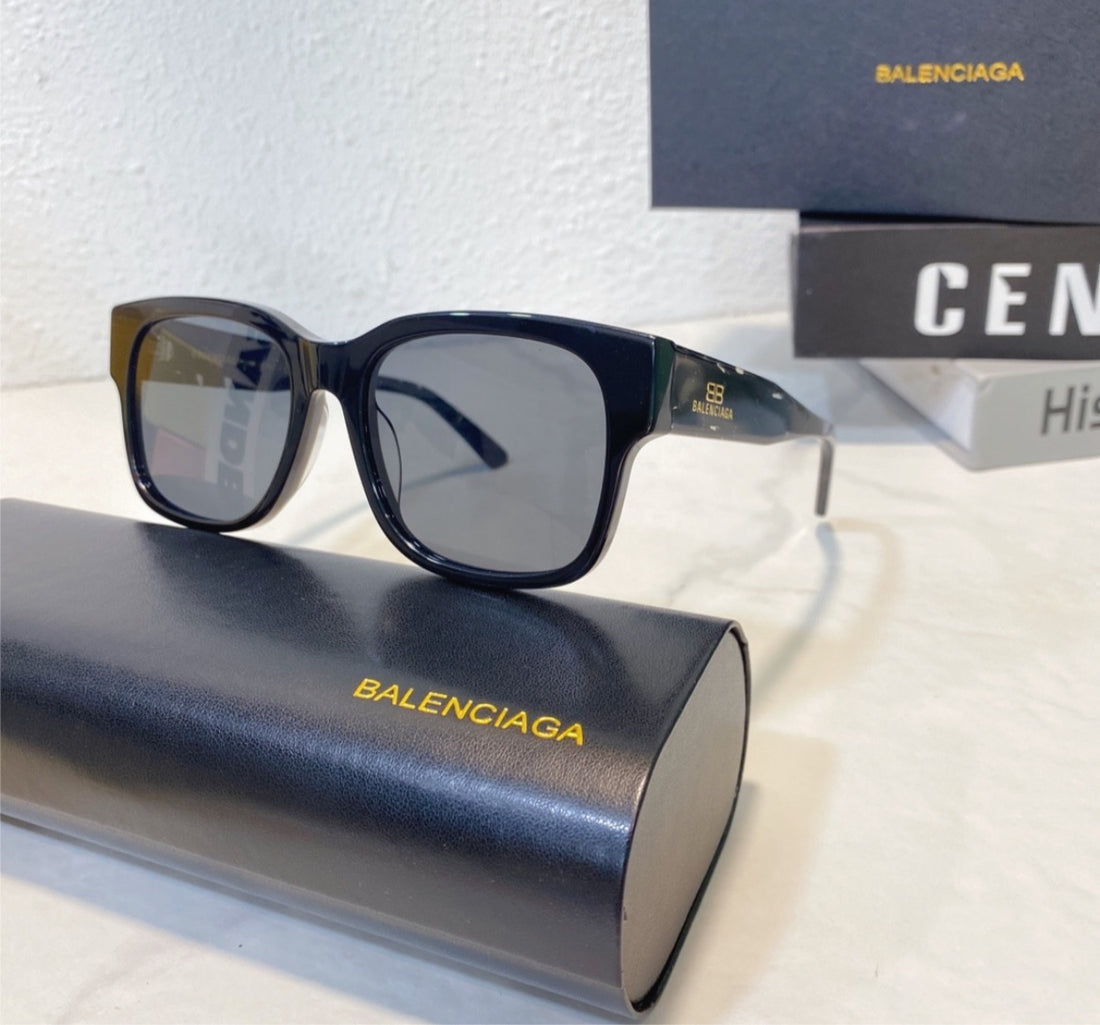 New Balenciaga shades