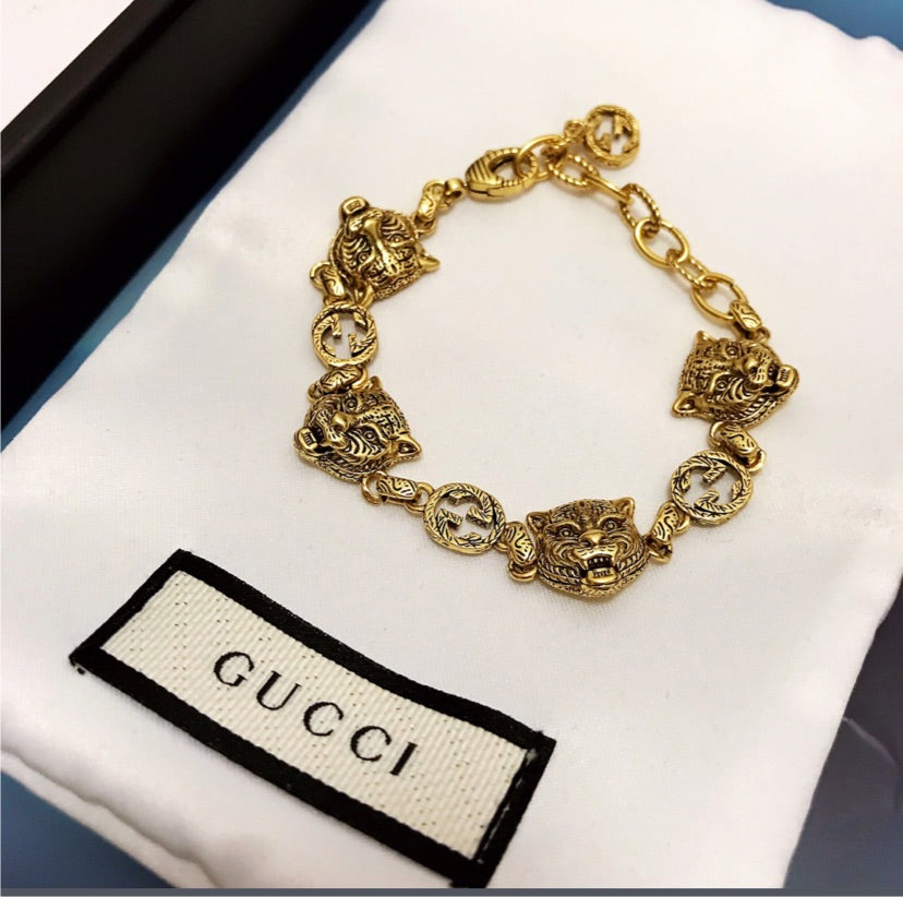 Gucci bracelet