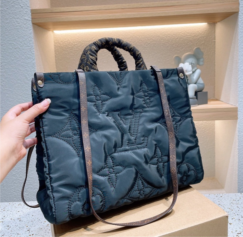Large LV woman Handbag