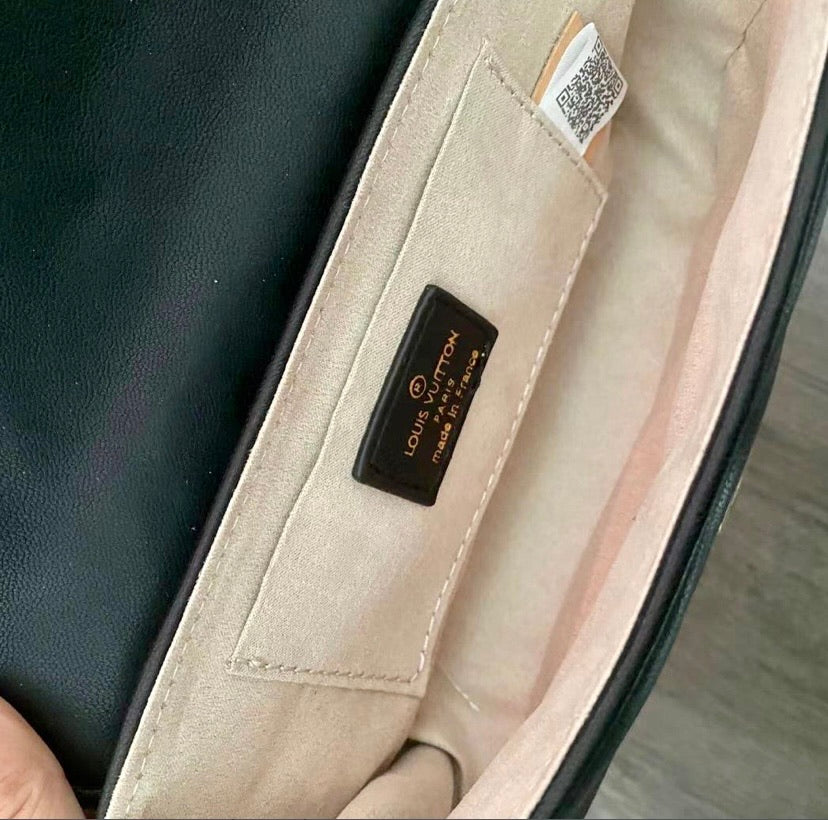 LV trendy crossbody