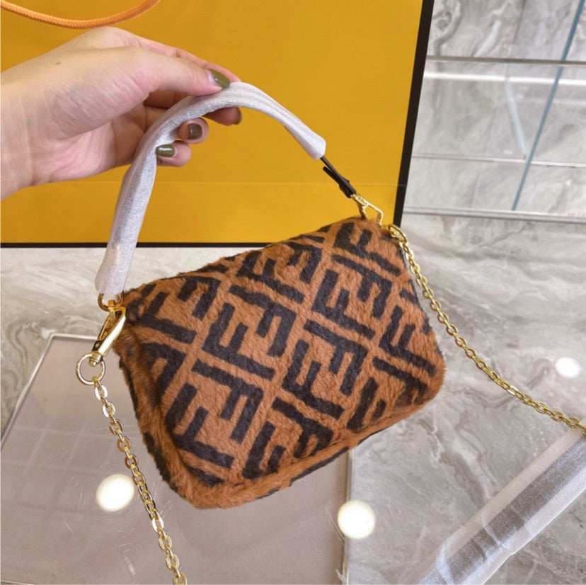 Fendi Crossbody handbag