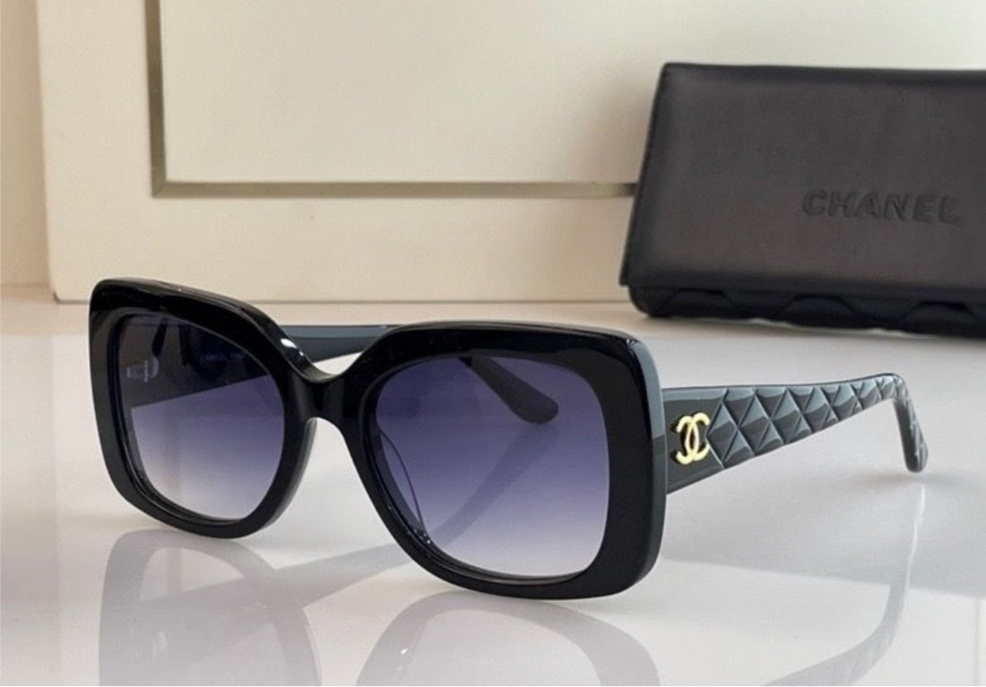 23 new woman Chanel eyewear
