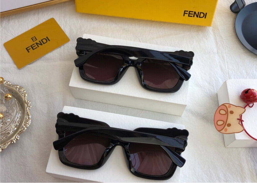 Fendi new eye wear woman