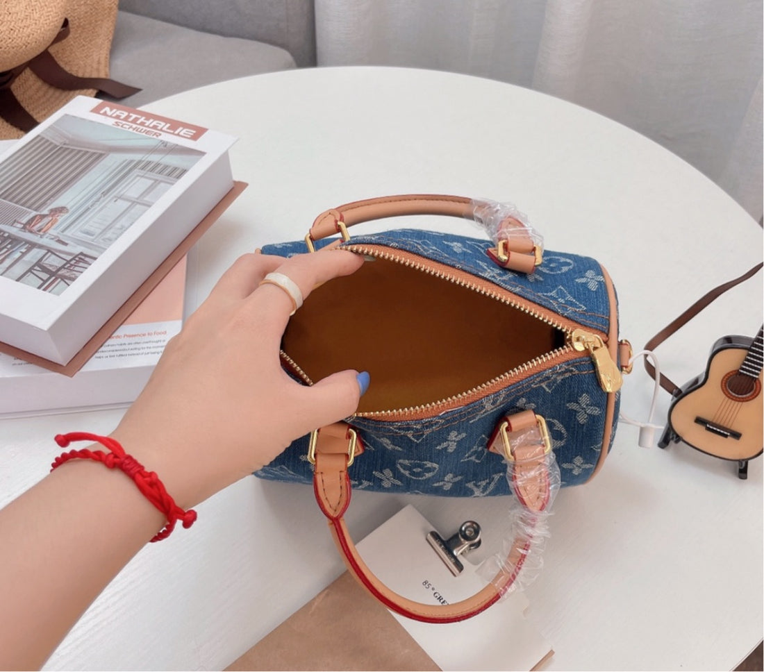 Small size LV woman handbag