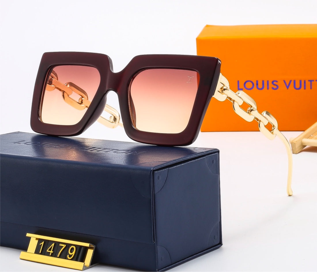 LV new sunglasses