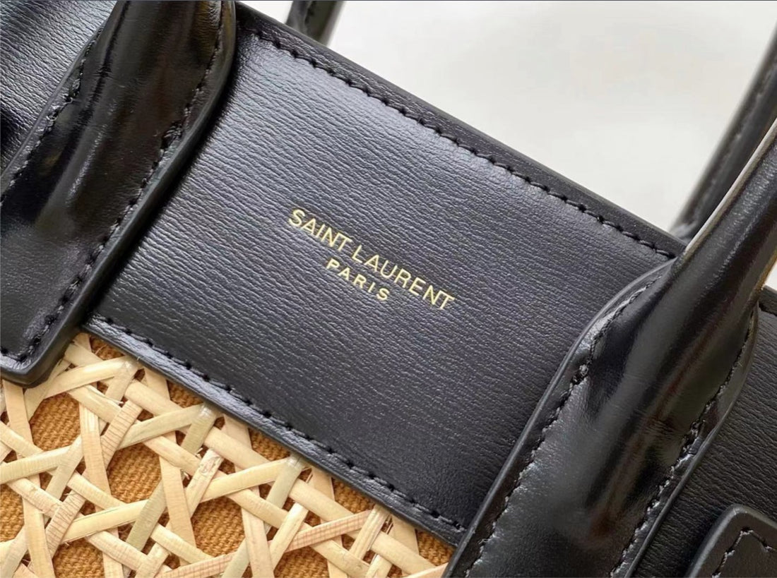 Saint Laurent woman shoulder handbag