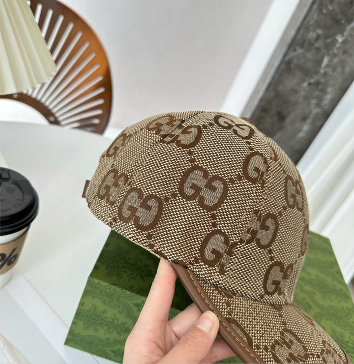 BIG G Gucci hat