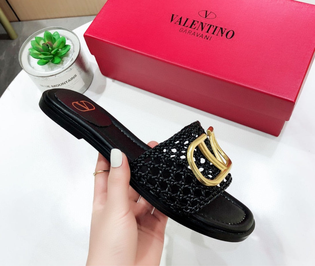 Valentino woman sandal