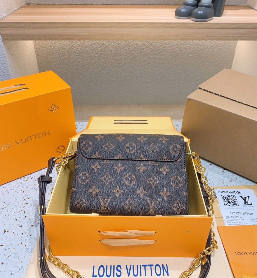 LV crossbody /handbag