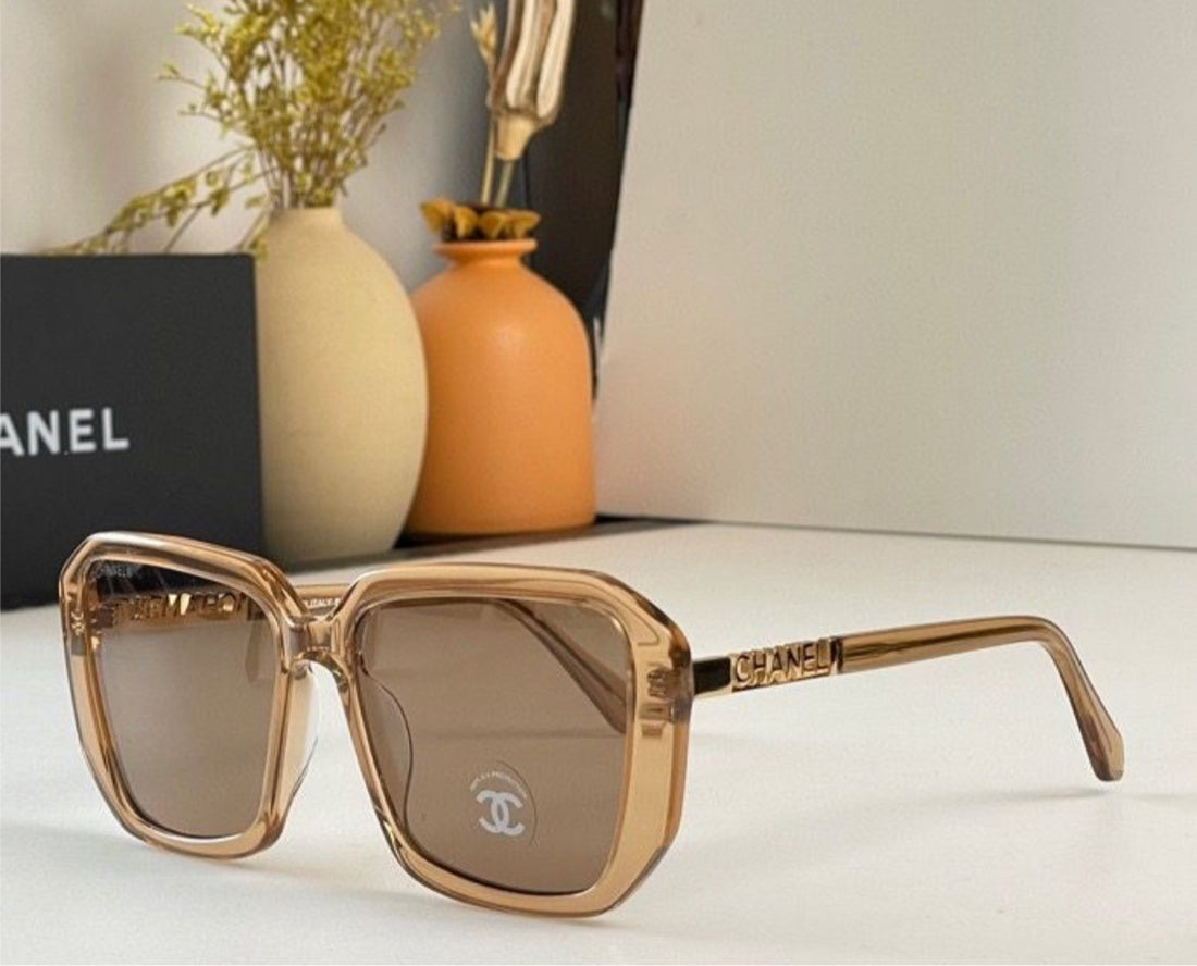 Chanel -new shades