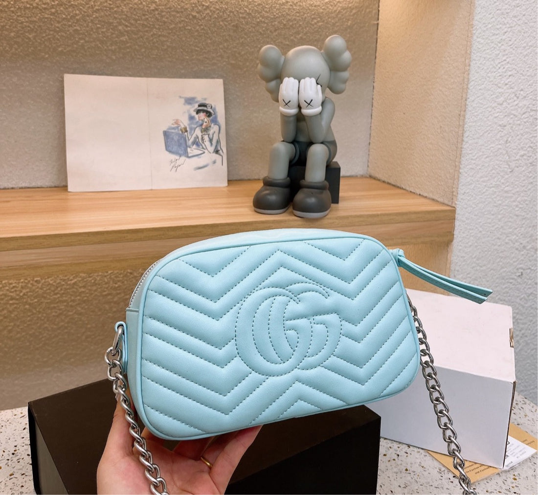 New Gucci spring woman handbag