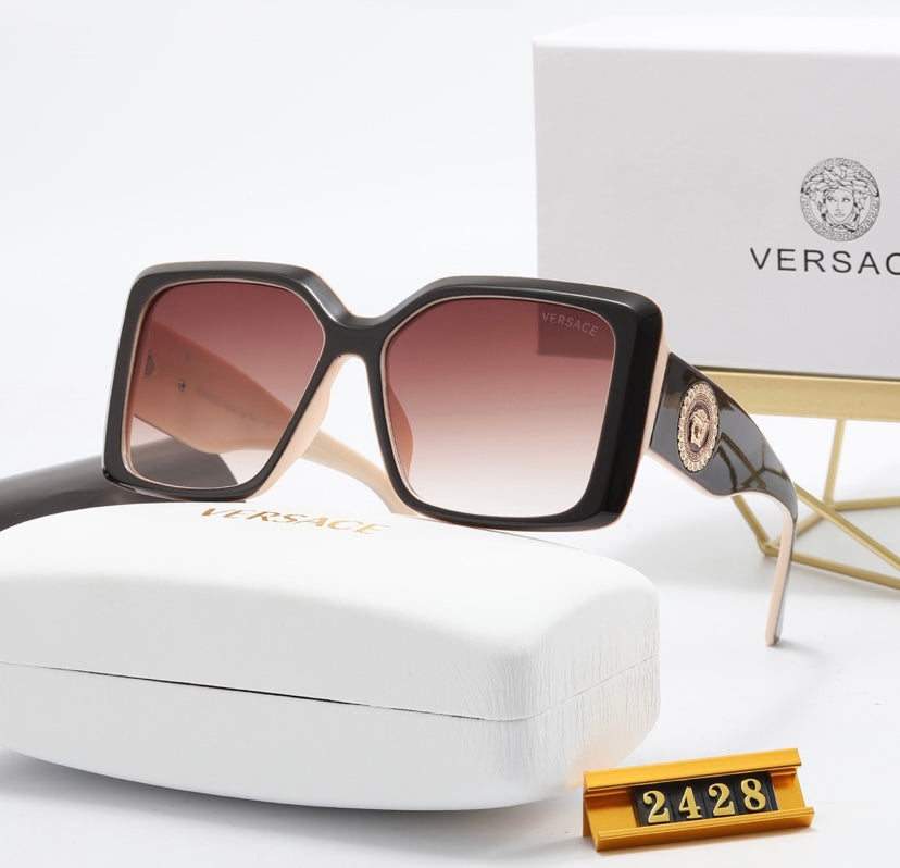 Versace new sunglasses