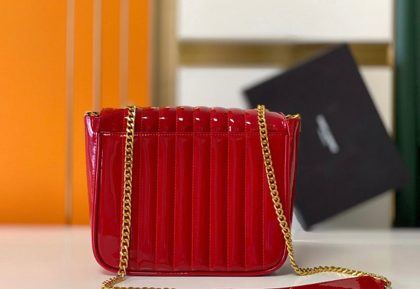 YSL Ladies Crossbody