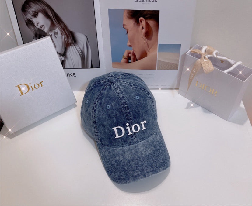 Dior woman Hat