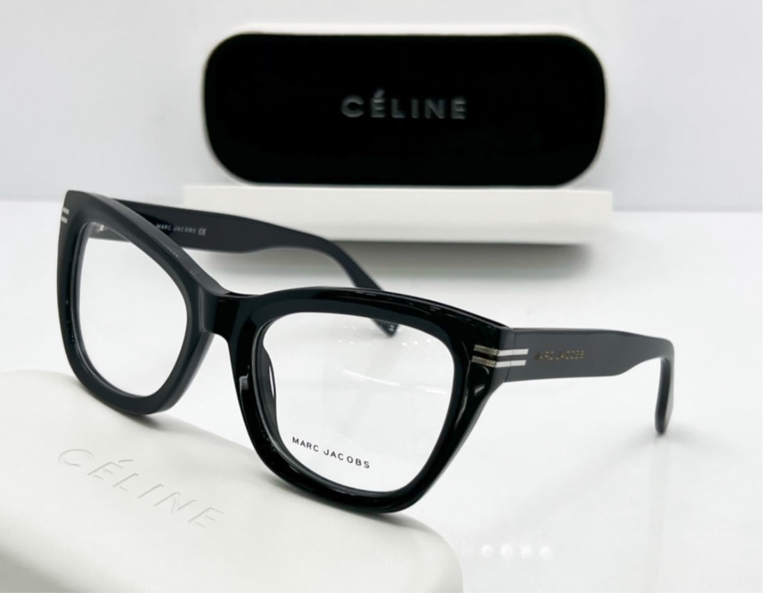 Marc Jacob new eyewear