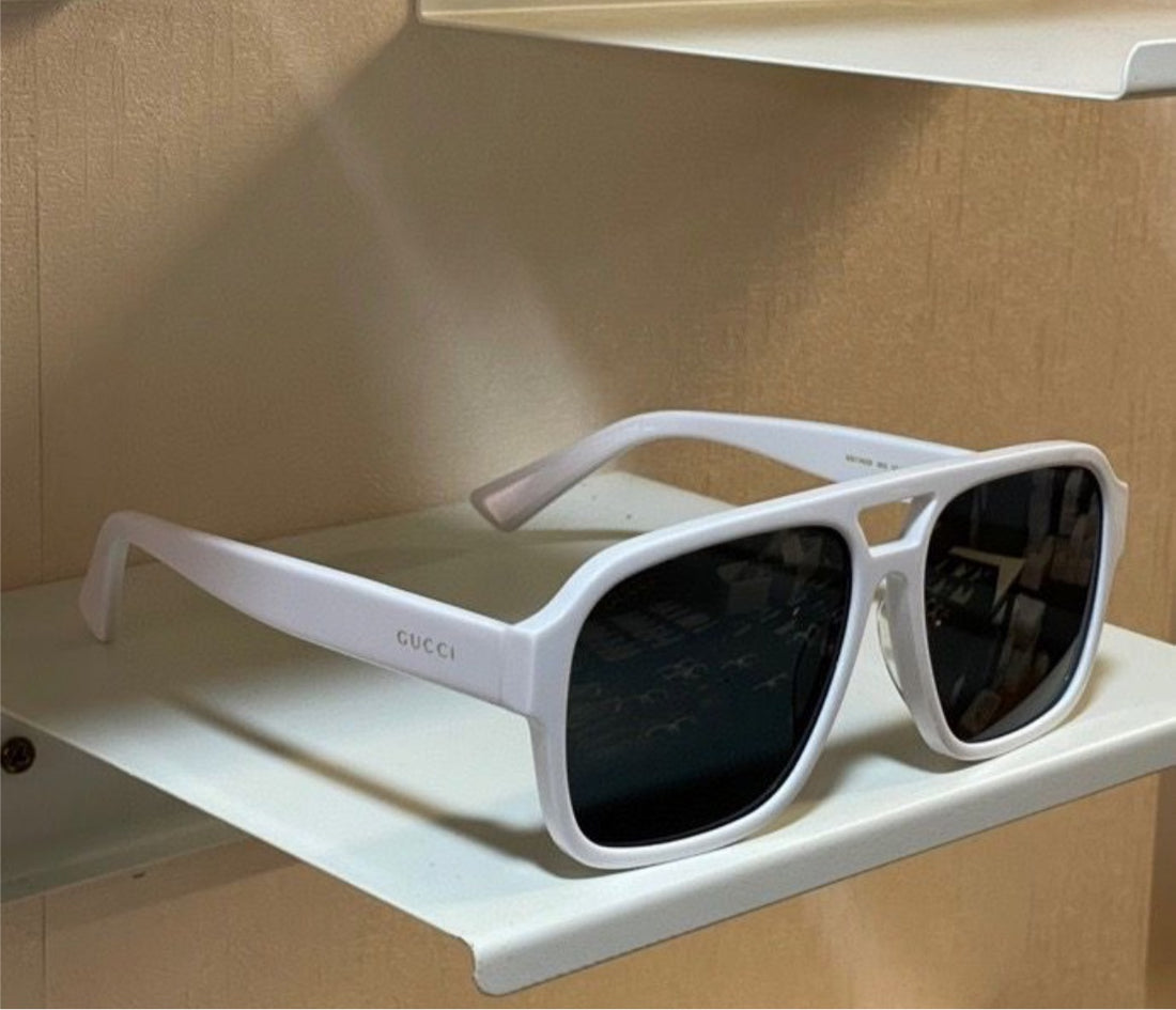 New Gucci woman shades