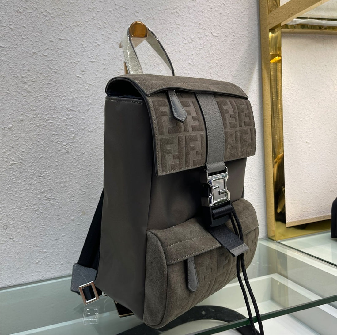 Fendi new Backpack