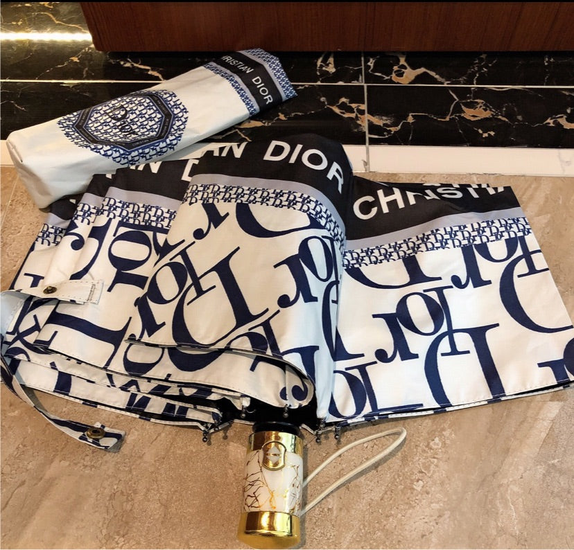 Dior Umbrella