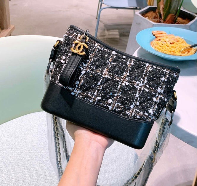 CC ladies handbag