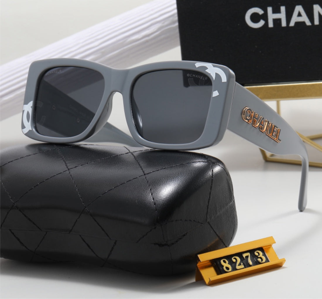 New Woman Chanel eyewear