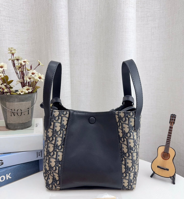 Woman Dior Handbag