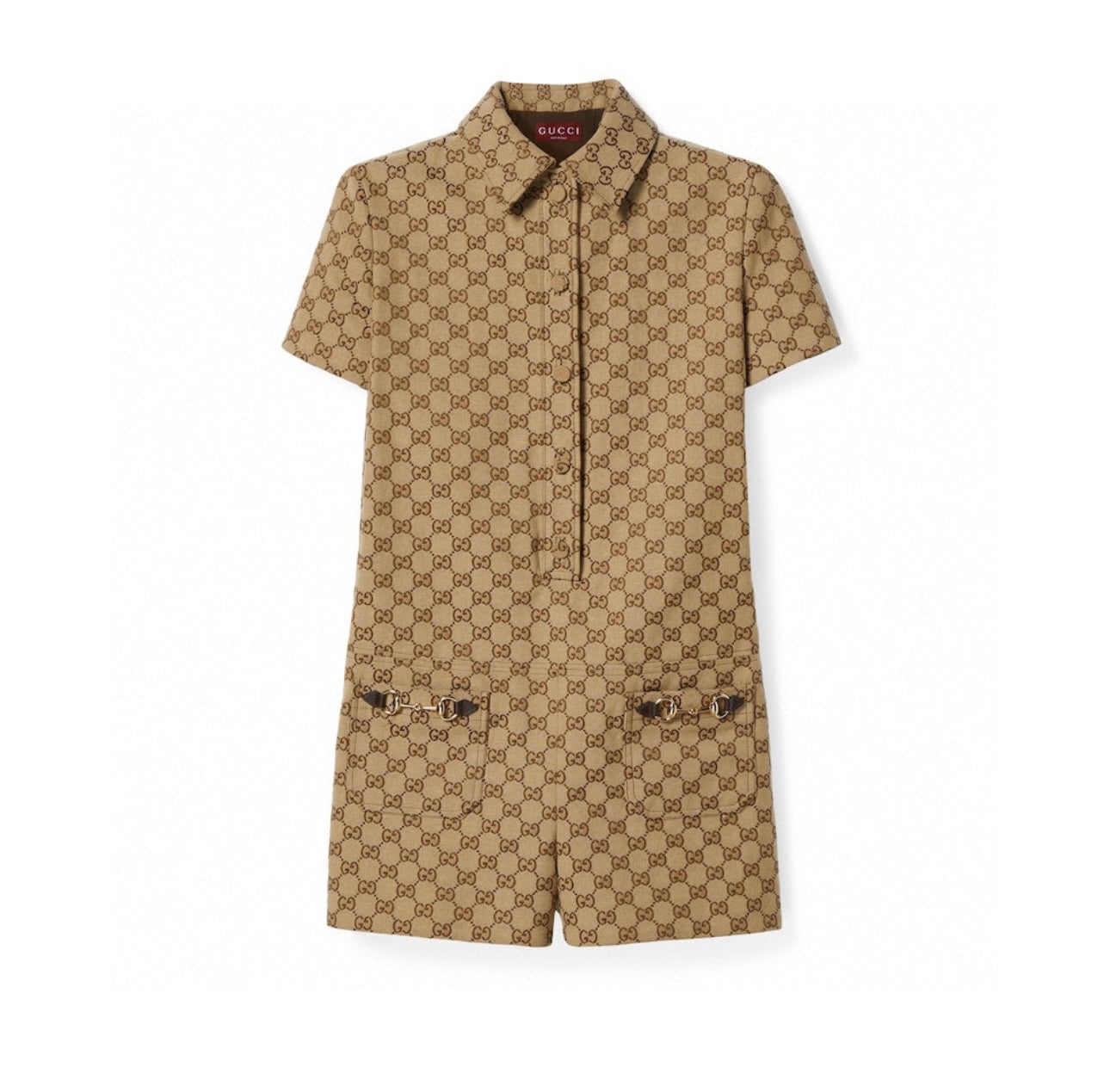 Woman Gucci romper