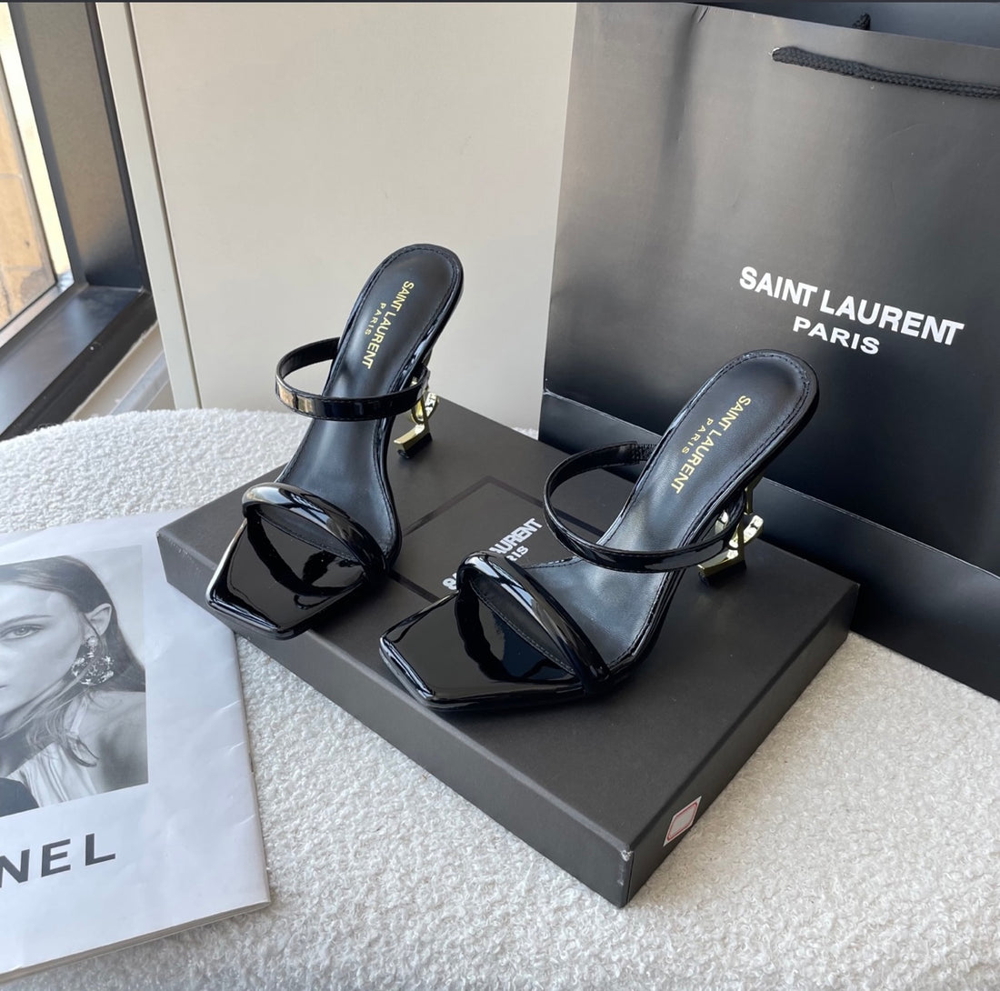 New YSL woman heel