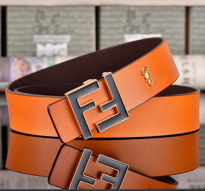 Fendi Belts
