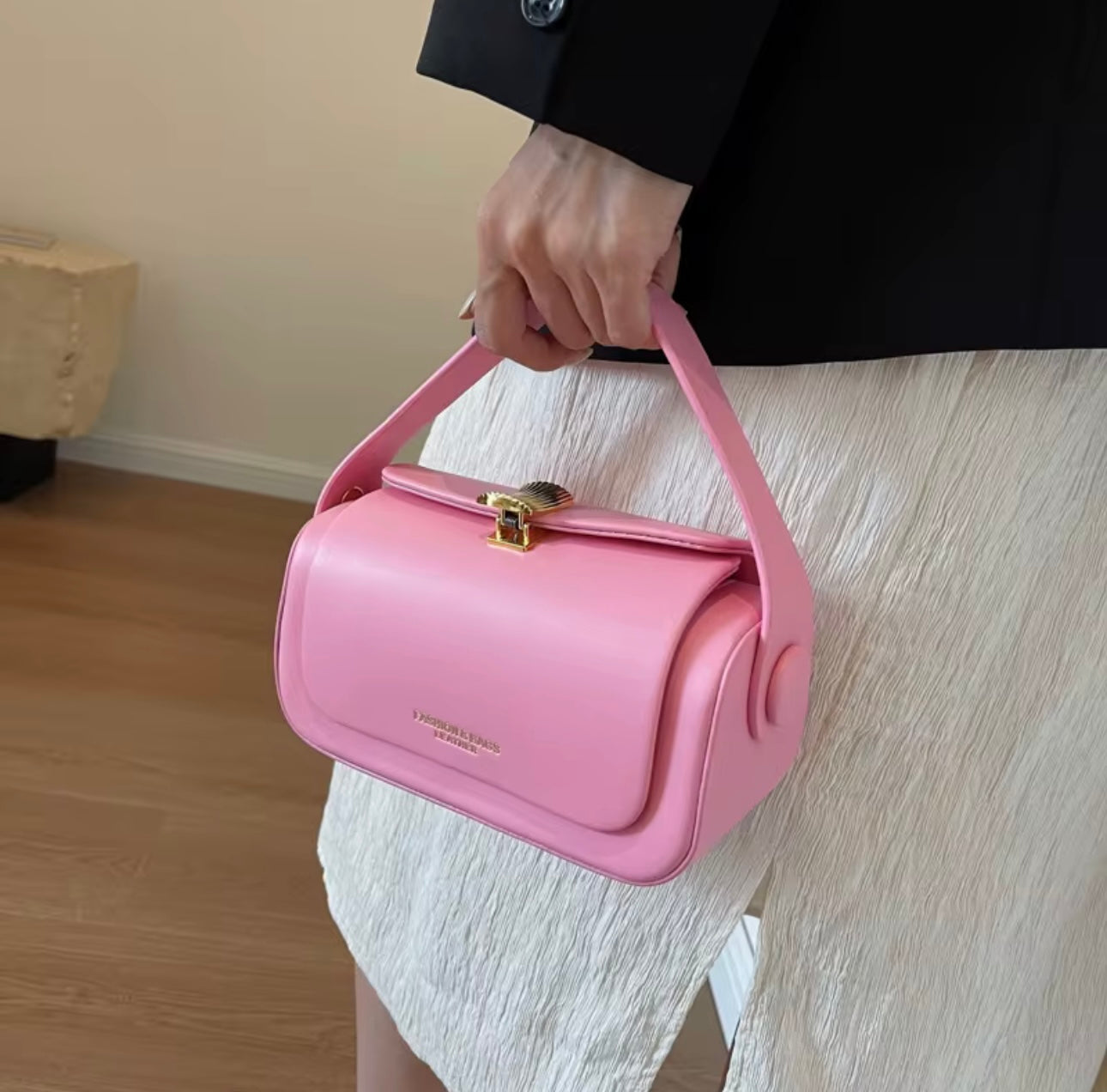 Luxury small crossbody 2025